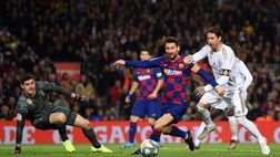 Champions League, Barcellona-PSG: Pochettino senza Neymar, Koeman col tridente. Le formazioni ufficiali