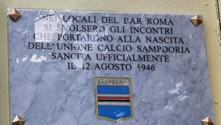 Ultras Samp ancora fuori da Marassi: assemblea dei tifosi aperta a tutti al Porto 