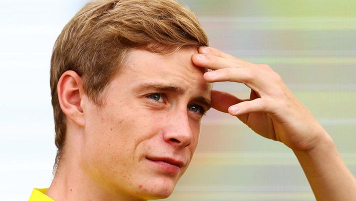 Contusione polmonare e pneumotorace, Vingegaard in ospedale - immagine 1