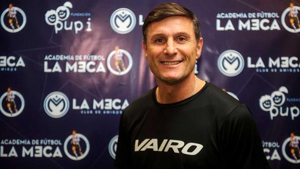 Zanetti: “Italia-Argentina, ecco perché ci somigliamo. E a casa mia aspettiamo…”- immagine 2