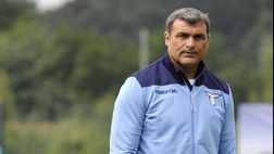 Lazio, tanti auguri a… Angelo Peruzzi!