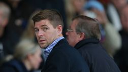 Gerrard: “Adesso capisco quanto è difficile fare l’allenatore. Klopp mi ha detto…”