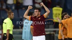 Roma-Verona 2-0: Florenzi-Destro due gioielli per la sesta della Roma – VIDEO – FOTO