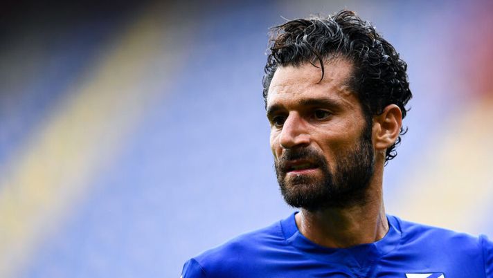 ? VIDEO – Candreva saluta così i fantallenatori. E fa una promessa a SOS Fanta - immagine 1