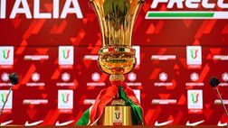 Finale Coppa Italia, tutti i prezzi dei biglietti per Fiorentina-Inter