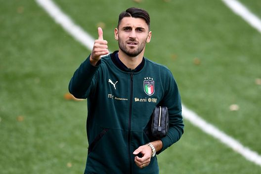 Grifo (Getty Images) Grifo (Getty Images)