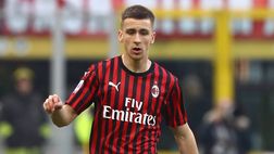 Milan, sorpresa Saelemaekers! Finale di stagione da protagonista?