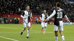 Consigli Fantacalcio: la Juventus sogna in HDR