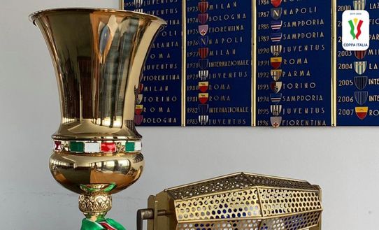 coppa italia