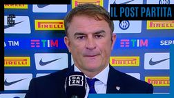 Semplici: “Abbiamo limitato il potenziale offensivo dell’Inter. Con squadre così…”