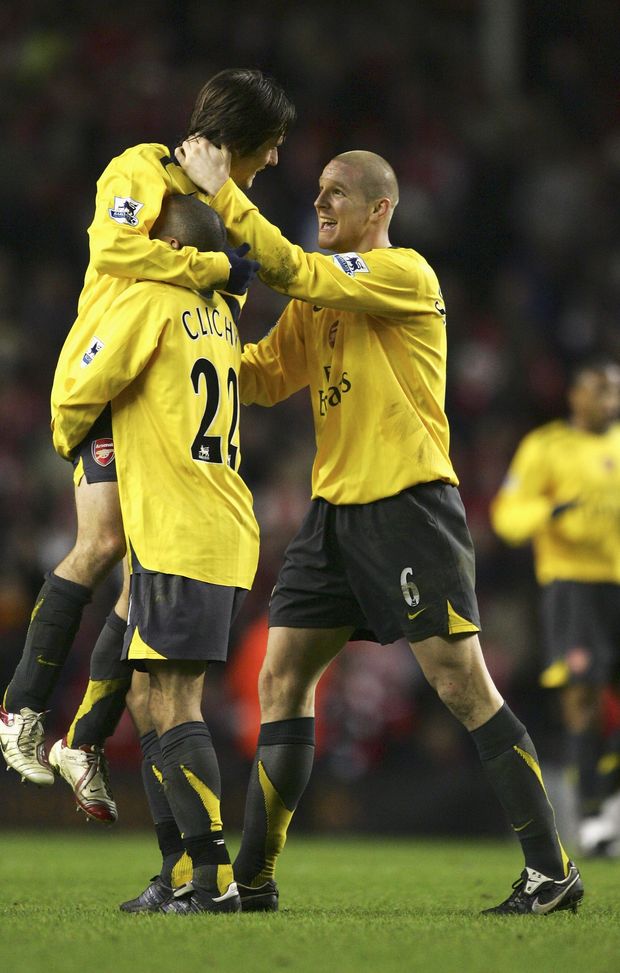 (Photo by Alex Livesey/Getty Images) 