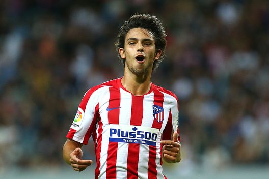 Joao Felix (Getty Images) Joao Felix (Getty Images)