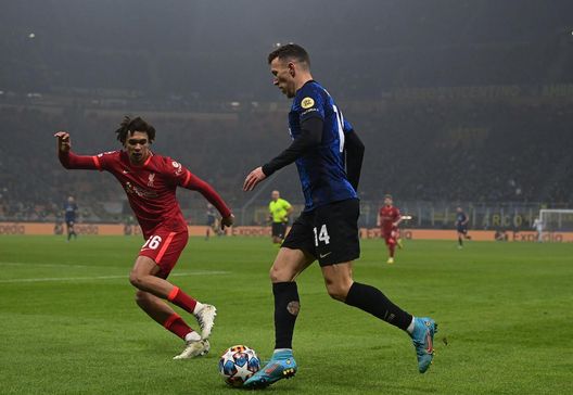 Liverpool-Inter, Inzaghi vuole tenersi calda questa possibilità. Vidal dal 1′. Perisic…- immagine 2