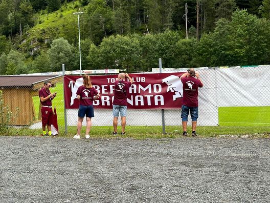 L’allenamento del Torino a Waidring: seduta tattica davanti a Vagnati e Moretti - immagine 4
