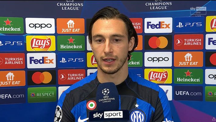 Inter, Darmian: “Percorso incredibile, le nostre qualità ci porteranno a Istanbul” - immagine 1