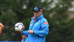 FOTO – Dimaro Primo Giorno