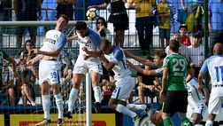 RISCONE – L’INTER PARTE COL PIEDE GIUSTO: WATTENS KO 2-1, DECIDONO PINAMONTI E ROVER