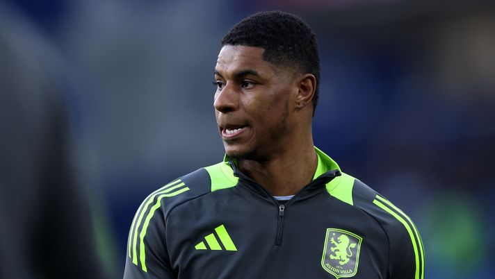 Moretto: “Rashford accostato all’Inter in queste ore: ecco cosa risulta” - immagine 1