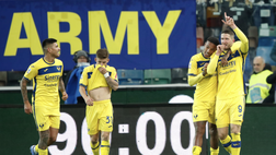 Le pagelle: Ngonge da pandemonio, Henry manda in orbita il Verona