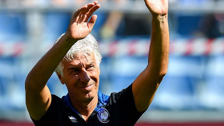 Gasperini: “Infortunio per Muriel: si è girato il ginocchio, è da valutare” - immagine 1