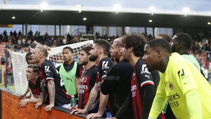 Ziliani: “Milan? Quattro anni di lavoro buttati nel cesso. Nemmeno se contro l’Inter…” - immagine 1