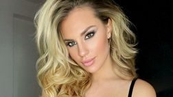 Francesca Brambilla: “Higuain è ossessivo. Se tu lo blocchi, ti scrive messaggi con…”
