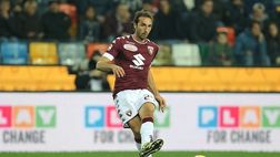Torino, Moretti ”Puntiamo sul lavoro costante. Ritiro? Gioco finchè posso…”