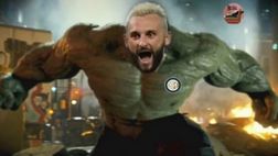 Brozovic suona la carica sui social: pronto a “trasformarsi” per l’Europa League