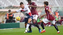 Toro, sette gare in casa senza successi: con l’Udinese per evitare un record negativo