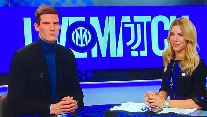 Inter, Andreolli: “Vittoria del gruppo, dal primo all’ultimo. Così ancora più pazzesco” - immagine 1