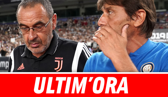 Inter News, grosse notizie su Conte Inter News, grosse notizie su Conte