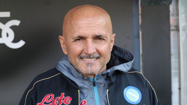 spalletti de napoli