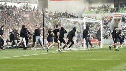 Allarme sicurezza a Melbourne: a Santo Stefano si gioca un altro derby…