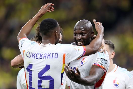 Sportitalia – Lukaku, due mesi per giocarsi il futuro e… tre messaggi all’Inter- immagine 3