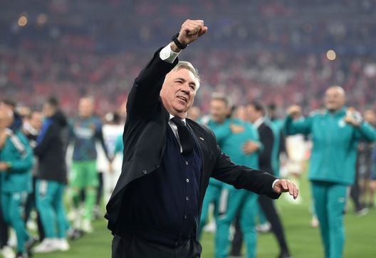 (Photo by David Ramos/Getty Images) Champions League, Adani: “Ancelotti ha coinvolto nel modo giusto i campioni”- immagine 2