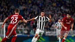 Juventus – Lazio, Bentancur: “Vogliamo portare a casa la Supercoppa”