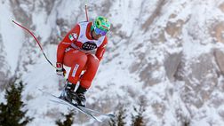 Sci, Dominik Paris: “Vincere Olimpiadi sarebbe regalo più bello”