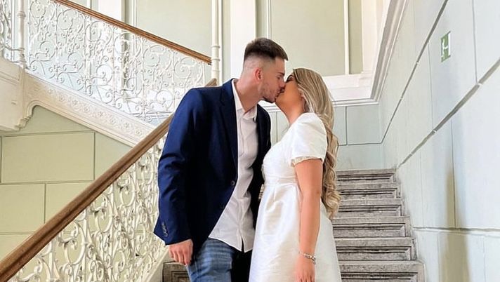 Calciomercato Palermo, Devetak in città: prima le nozze, poi la firma - immagine 1