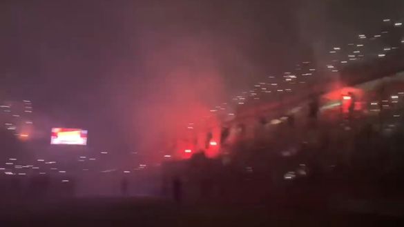 Banderazo pre-derby, Heinze: “Quella di Rosario è una sfida davvero folle”- immagine 2