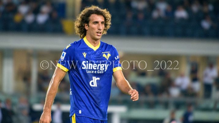 Cortinovis esiste, va in prestito al Cosenza - immagine 1