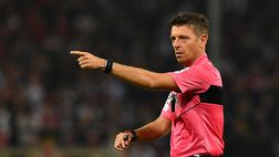 Roma-Lazio, incredibile quello che succede all’Olimpico