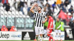 I voti ufficiali al fantacalcio: Chiesa delude, la scelta su Kean! Locatelli quanto Candreva