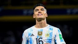 Argentina: Correa escluso dai Mondiali. Scaloni ha scelto il sostituto