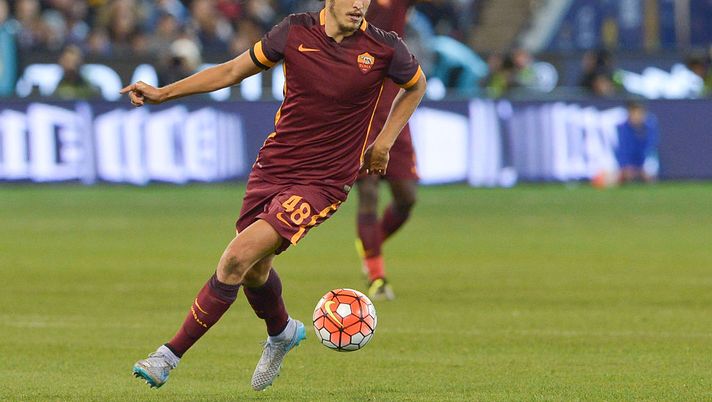 Calciomercato Empoli, ufficiale: i toscani riportano in Italia l’ex Roma Salih Ucan  Calciomercato Empoli, ufficiale: i toscani riportano in Italia l’ex Roma Salih Ucan