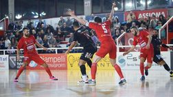 Petrarca, a Pescara per confermare il momento positivo. Out Parrel