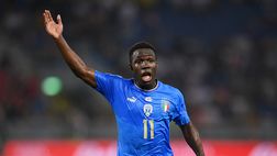 Nations League, tracce di azzurro