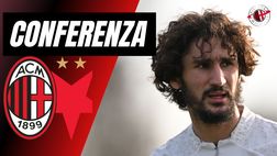 Milan-Slavia Praga, Adli: “Ogni competizione va vinta” | PM News