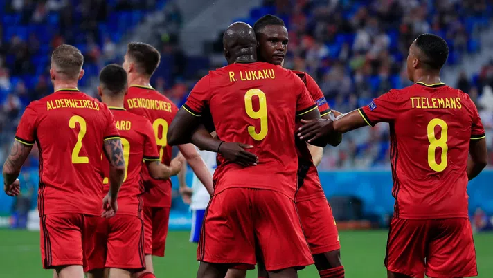 Belgio 