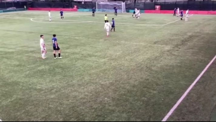 Di nuovo un 6-0 in un derby milanese: stavolta a favore dell’Inter Under 18 - immagine 1