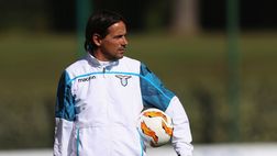 Inter-Lazio, i 22 convocati di Simone Inzaghi: tutti a disposizione del tecnico